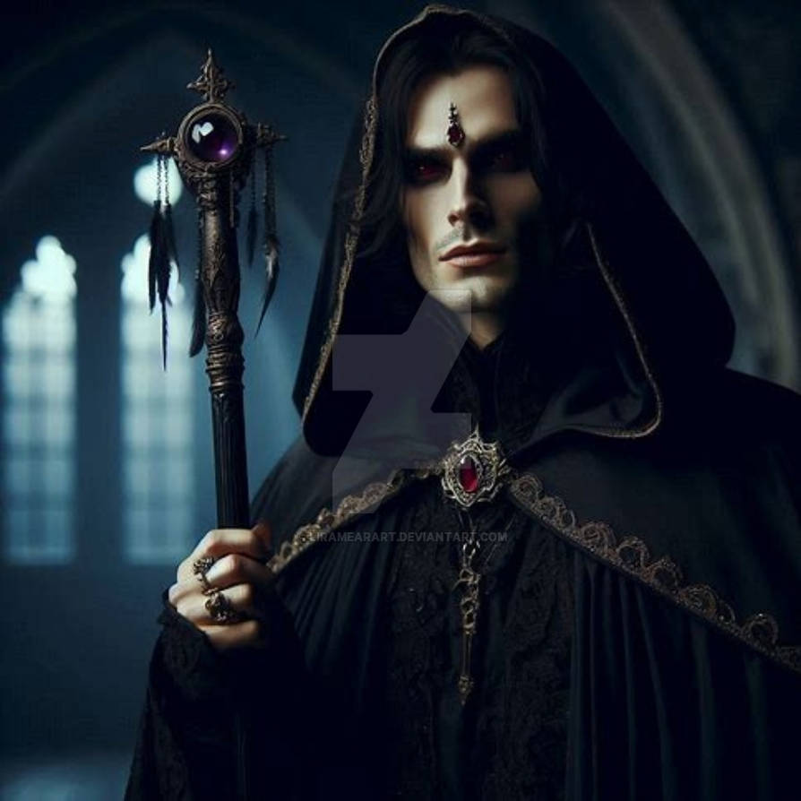 Count/Noble by LiramearArt on DeviantArt