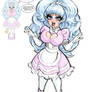 Panting Sissy