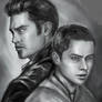 STEREK LOVE