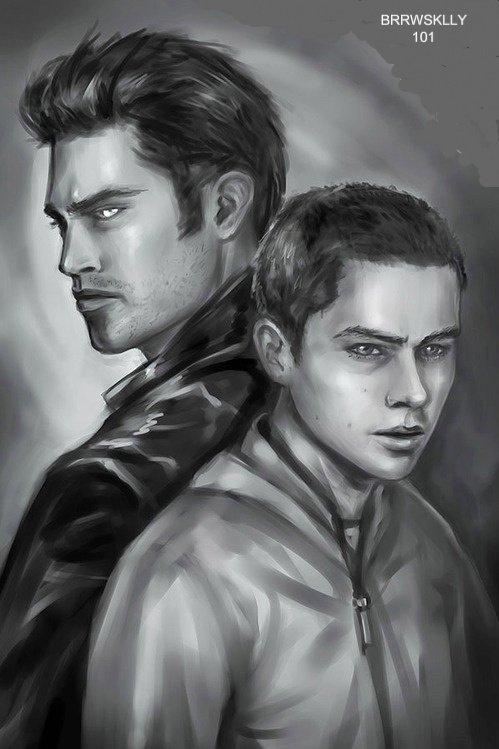 STEREK LOVE