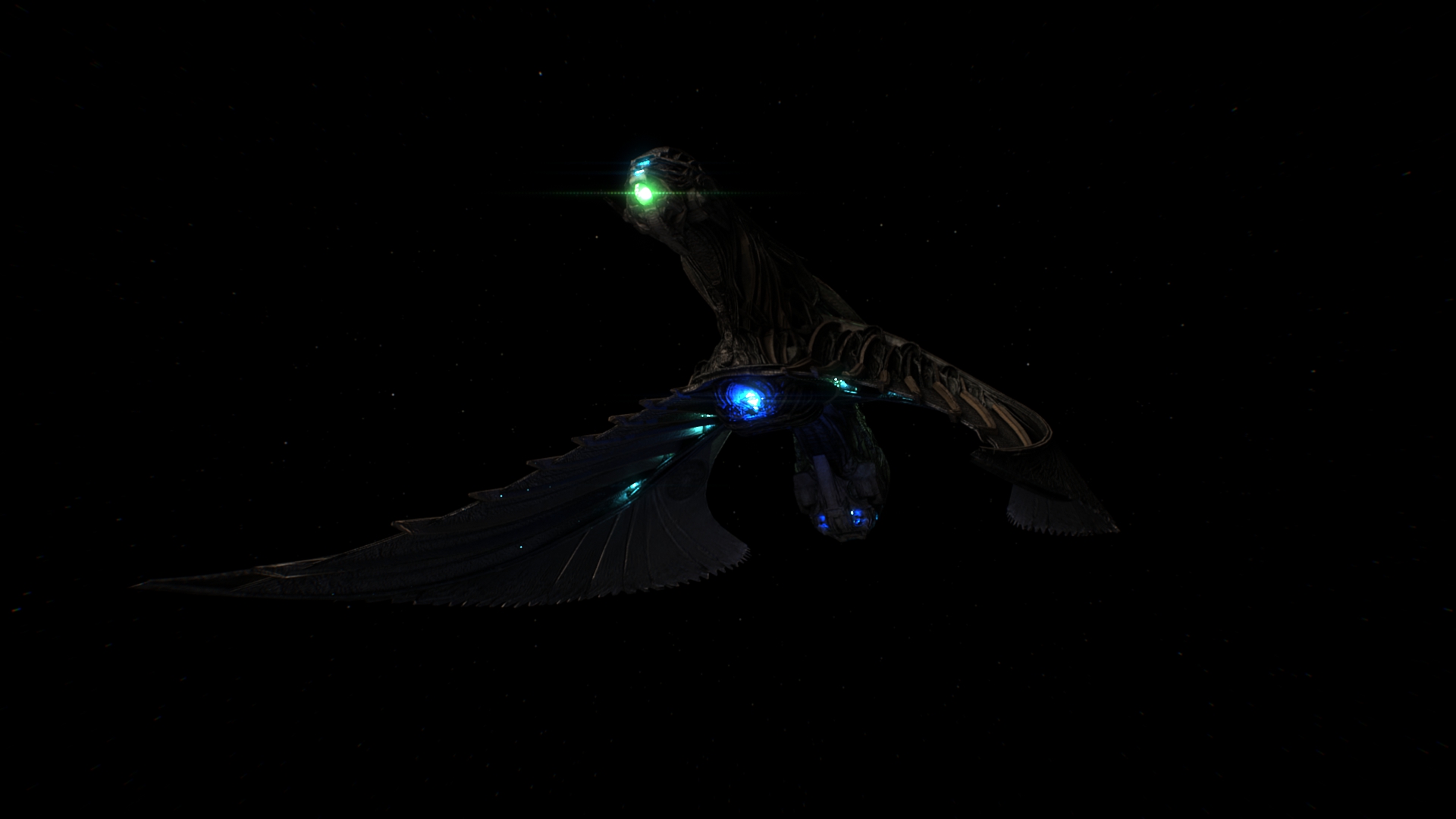 Discovery Era Klingon Bird Of Prey 1 By Cannikin1701 On Deviantart Discovery Era Klingon Bird Of Prey 1 By Cannikin1701 On Deviantart