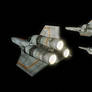 TOS Colonial Viper