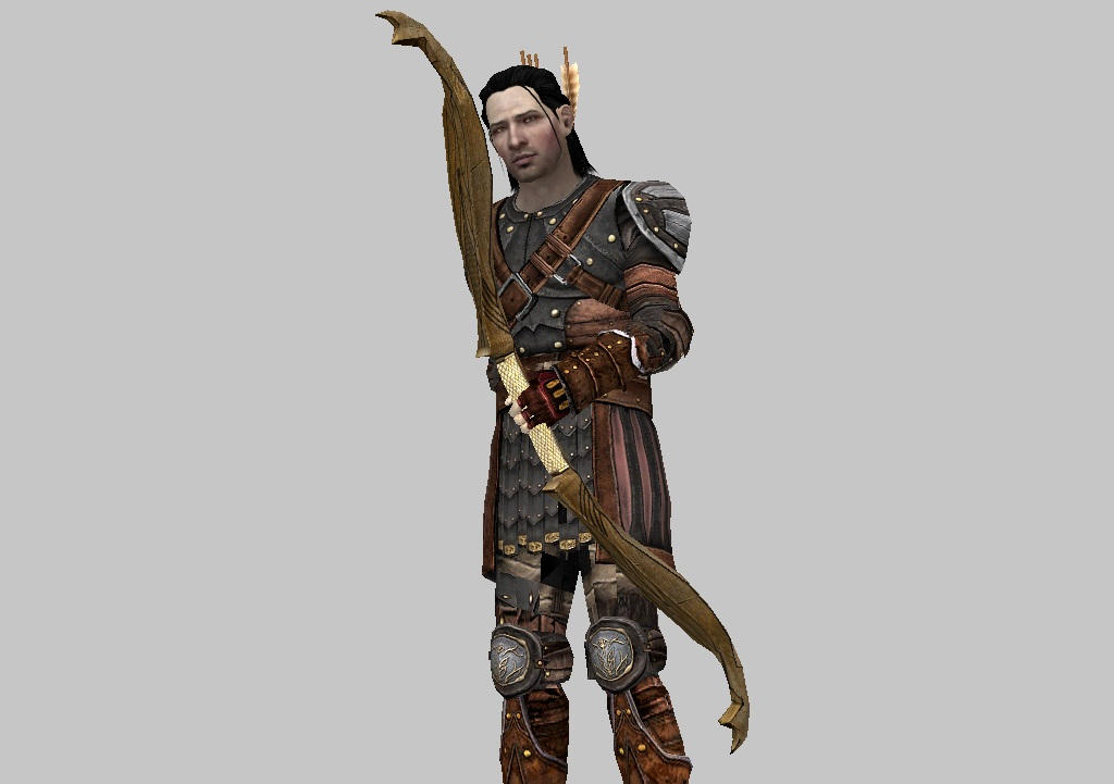 Nathaniel Howe by Nicco-and-Jake on DeviantArt