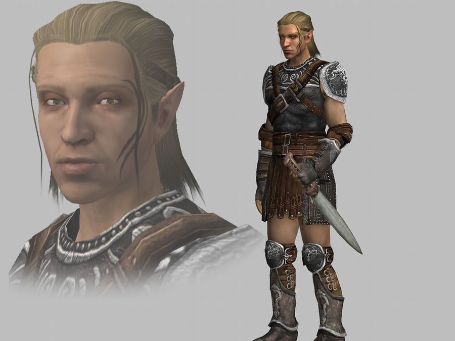 Zevran