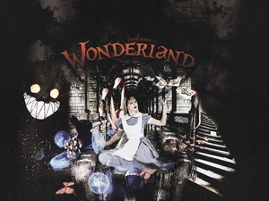 Wonderland