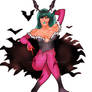 colors Morrigan