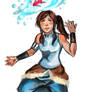 Korra