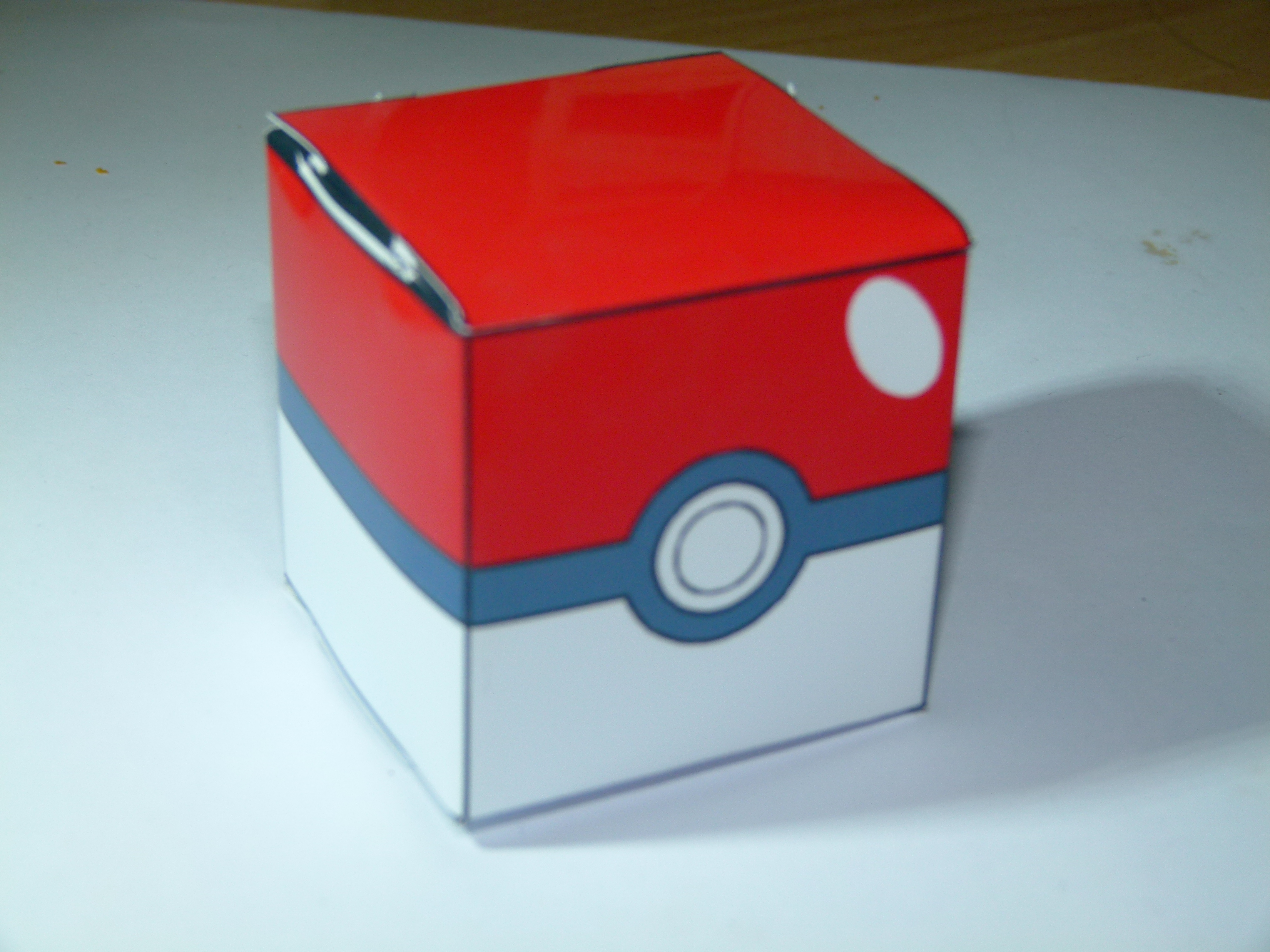 Pokecube