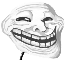 Troll Face