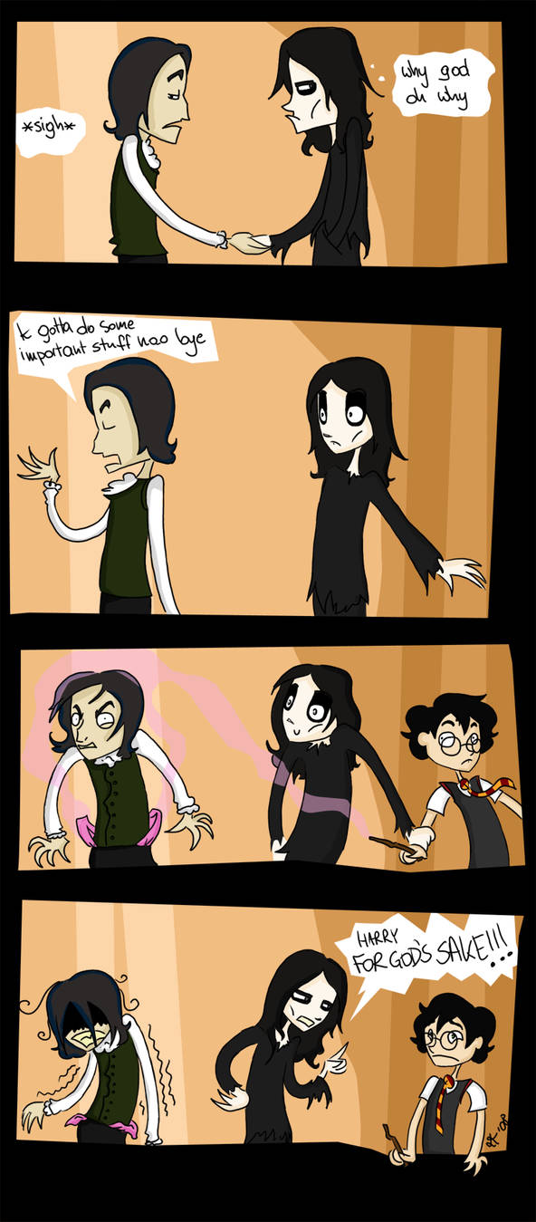 RPC: pwnd by ladykenobi on DeviantArt