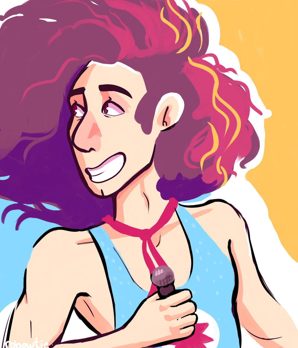 Danny Sketch by Robogrove on DeviantArt