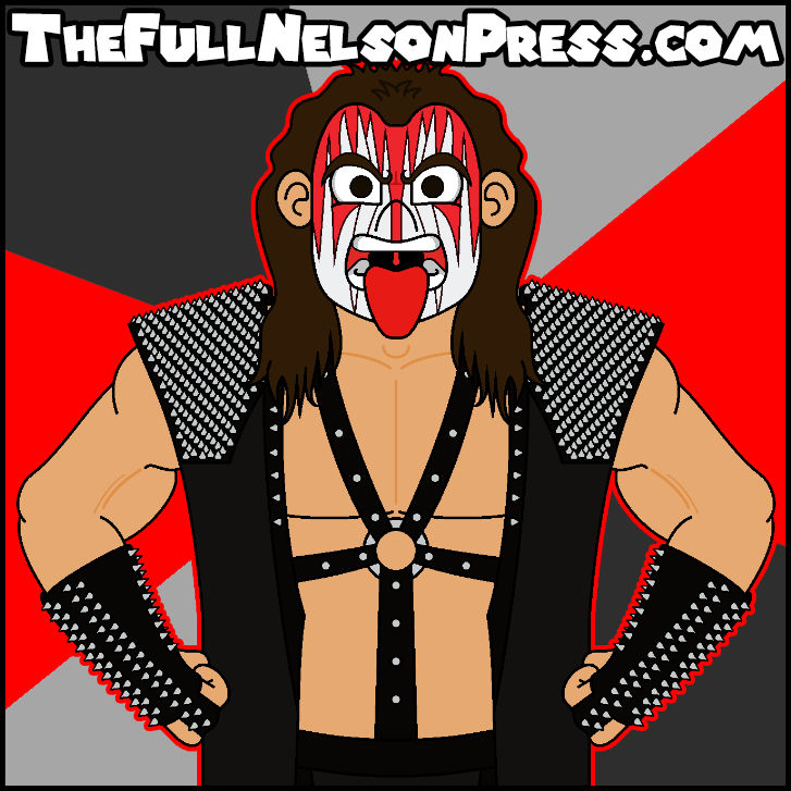 Demolition Smash by TheFullNelsonPress on DeviantArt