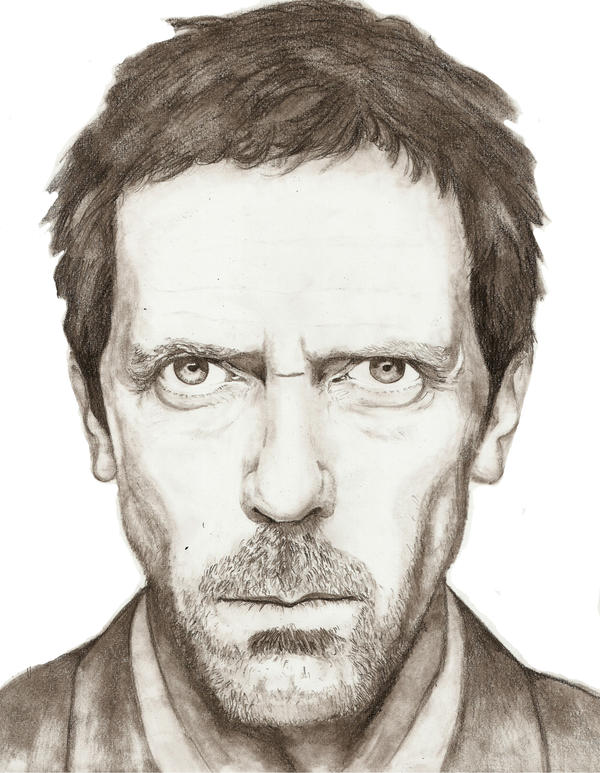 Dr Gregory House