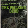 The Walking Dead 1968 movie poster