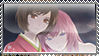 meiko x luka stamp by x-angelic--murder-x