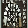 R.E.M. Live at Dingwalls