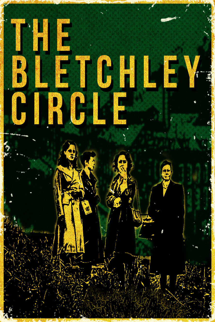 The Bletchley Circle Poster 2