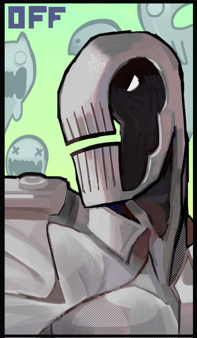 Dedan OFF RELEASE TODAY By NONCERTIFIEDFREAK On DeviantArt dedan-off-release-today-by-noncertifiedfreak-on-deviantart