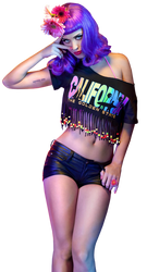 Katy perry png By:Piper