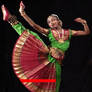 Chavvi the dancer