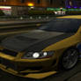 Mitsubishi Lancer Evo 7 at Street Racing Syndicate