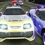 2.57M Bounty w Toyota Supra