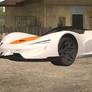 SRT TomaHawk GT as SuperGT
