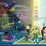 Windwaker-tribute