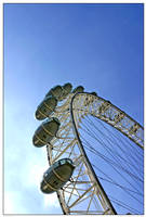 london eye