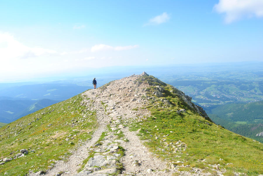 Tatry