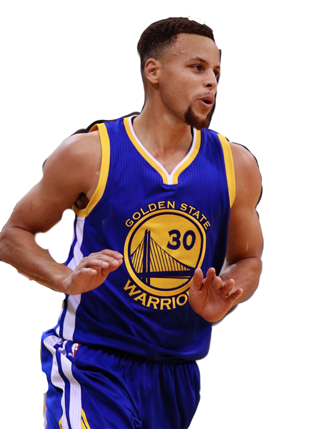 Stephen Curry PNG by RyansSportsPngs on DeviantArt
