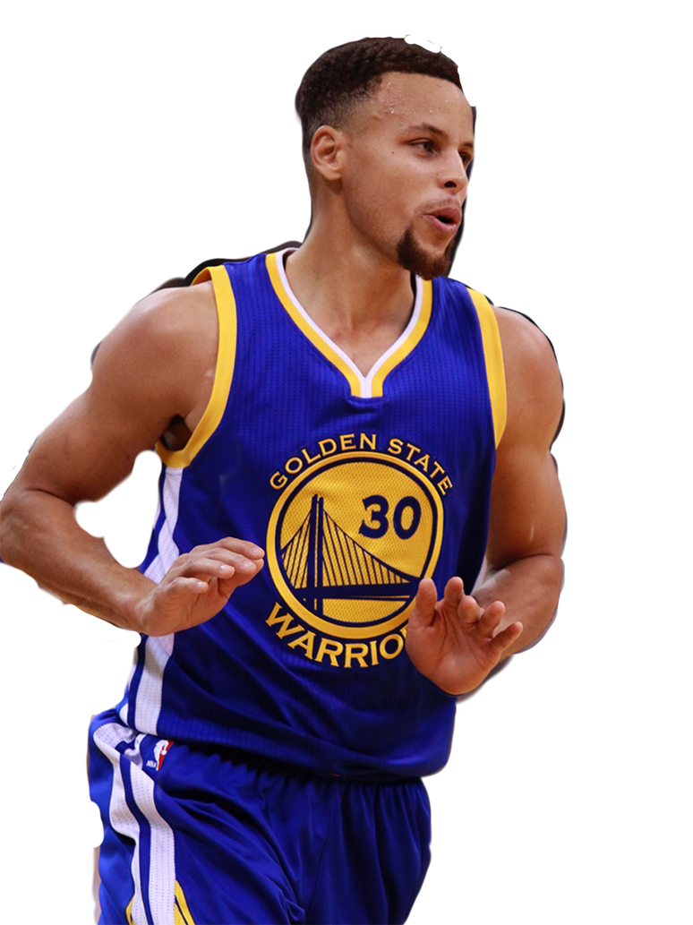 Stephen sales curry transparent