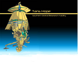 Tans Hope