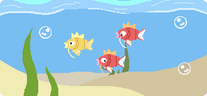 Magikarp