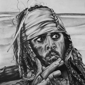 Jack Sparrow