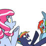 Kilala97: Telling Rainbow