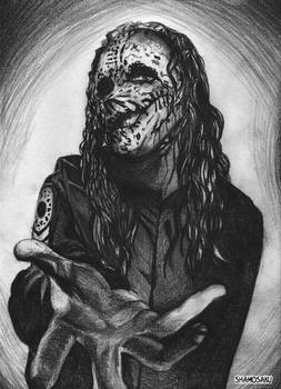 Corey Taylor [Slipknot]