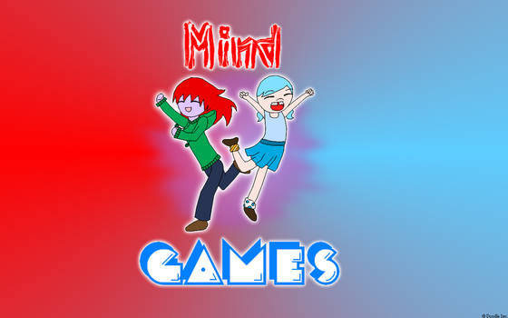 Mind Games Background