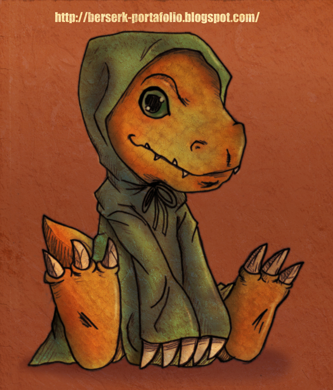 AGUMON