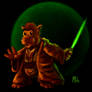 ALF JEDI MASTER