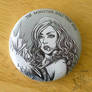 Lady Gaga - Monster Ball Pin