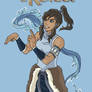 The Legend of Korra