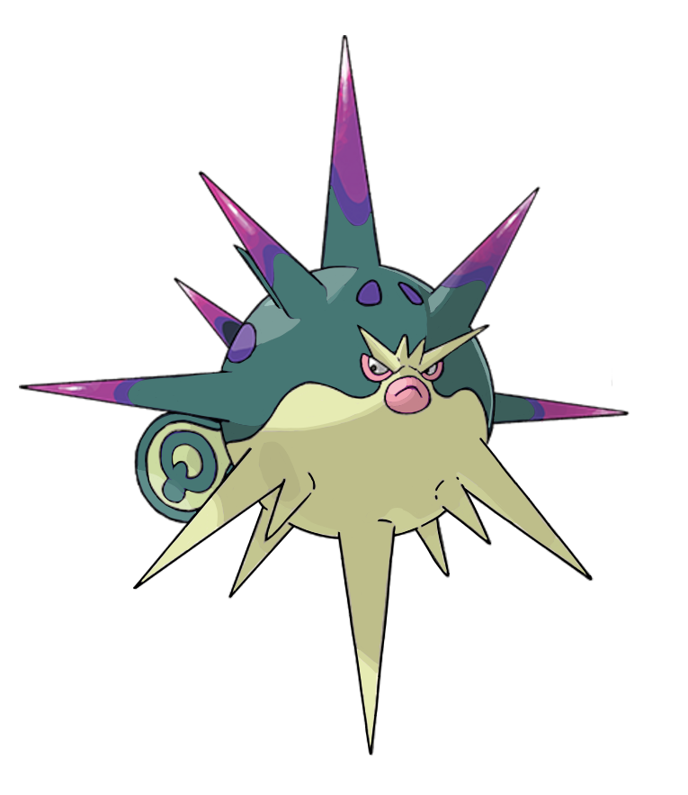 Overqwil Recolor by Bobalobster on DeviantArt