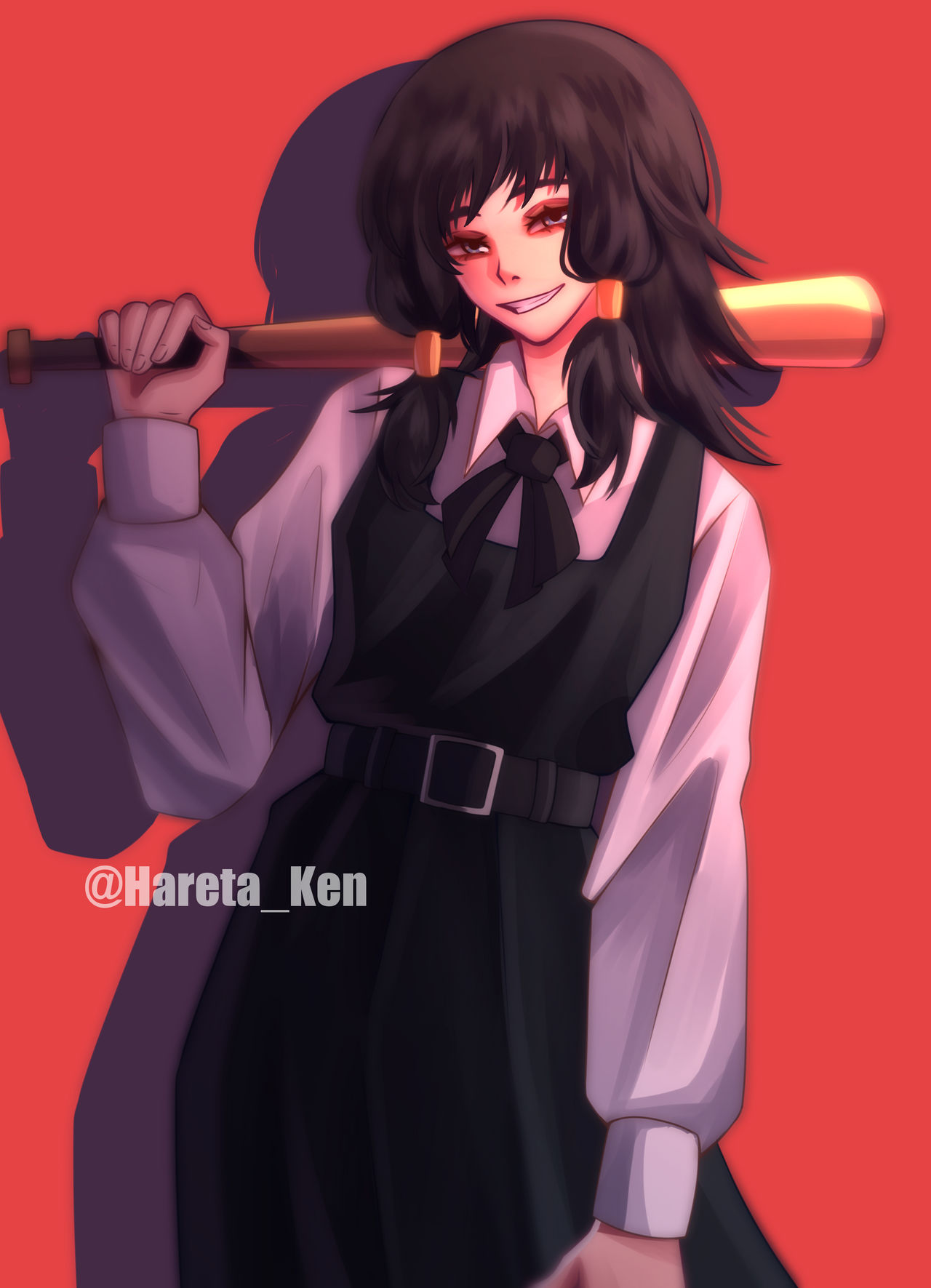 Chainsawman 137 by Haretaken on DeviantArt