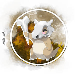 Explore The Best Cubone pokemon Art DeviantArt explore-the-best-cubone-pokemon-art-deviantart