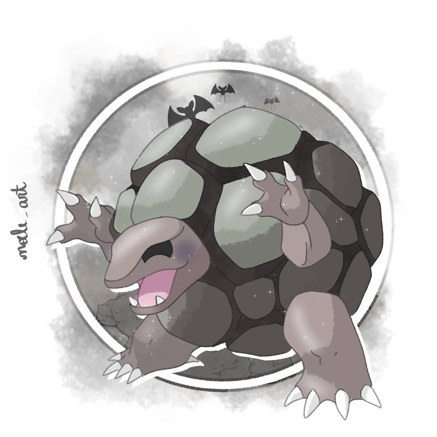Golem Fan Art Pokemon By Noeleart On Deviantart Golem Fan Art Pokemon By Noeleart On Deviantart