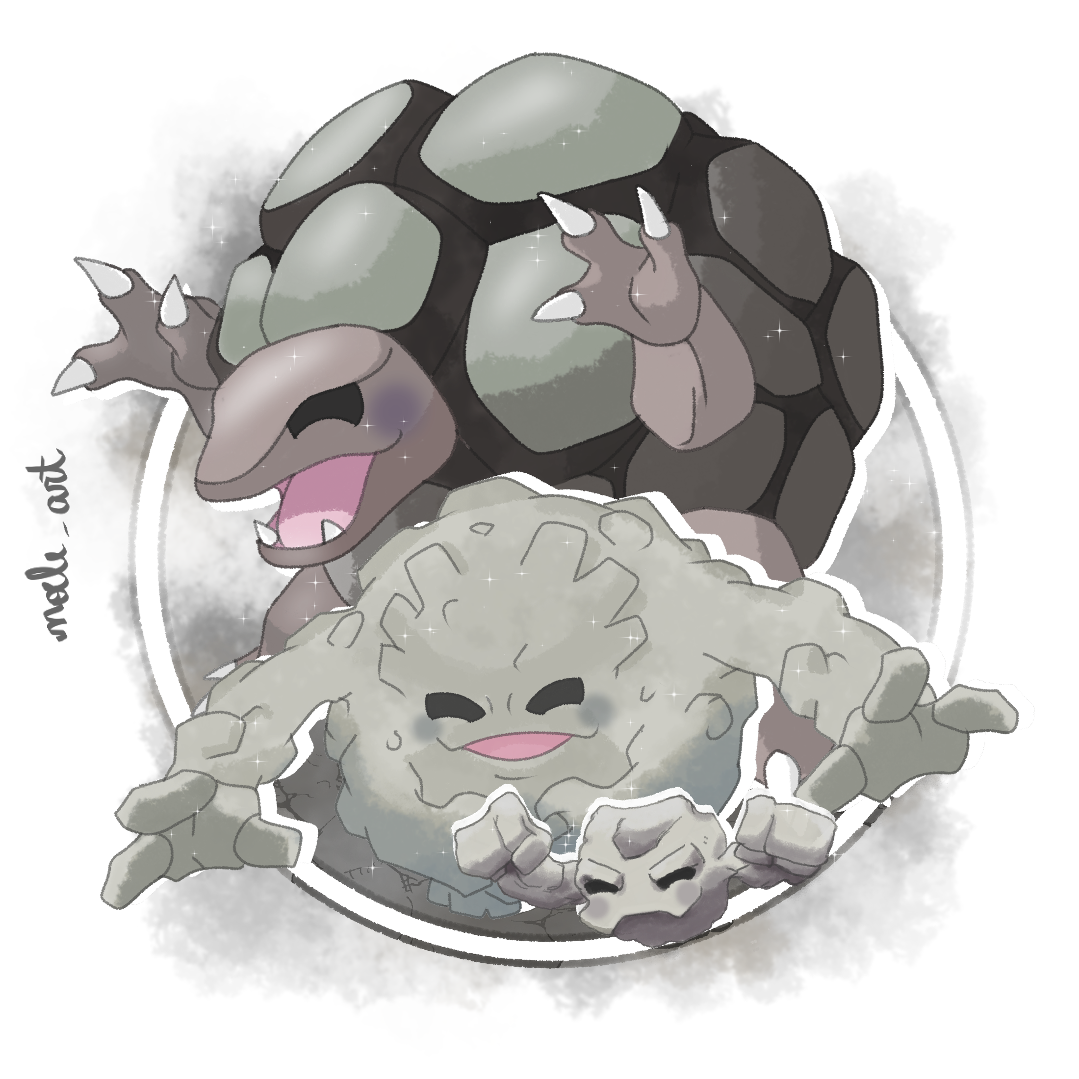 Geodude Graveler And Golem Fan Art Pokemon By Noeleart On Deviantart Geodude Graveler And Golem Fan Art Pokemon By Noeleart On Deviantart