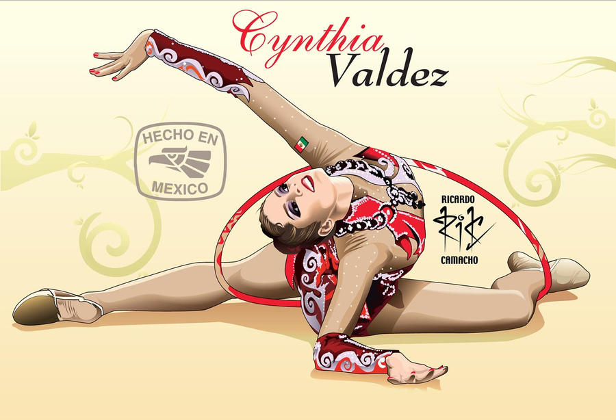 Cynthia Valdez01por rickamacho