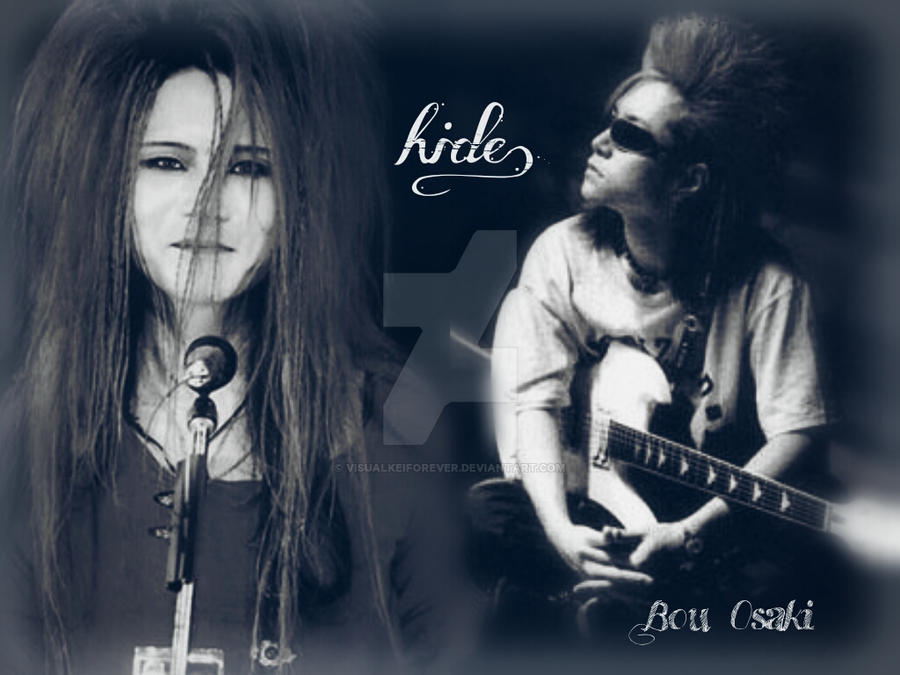 Hideto Matsumoto X Japan Wallpaper By Visualkeiforever On Deviantart Hideto Matsumoto X Japan Wallpaper By Visualkeiforever On Deviantart