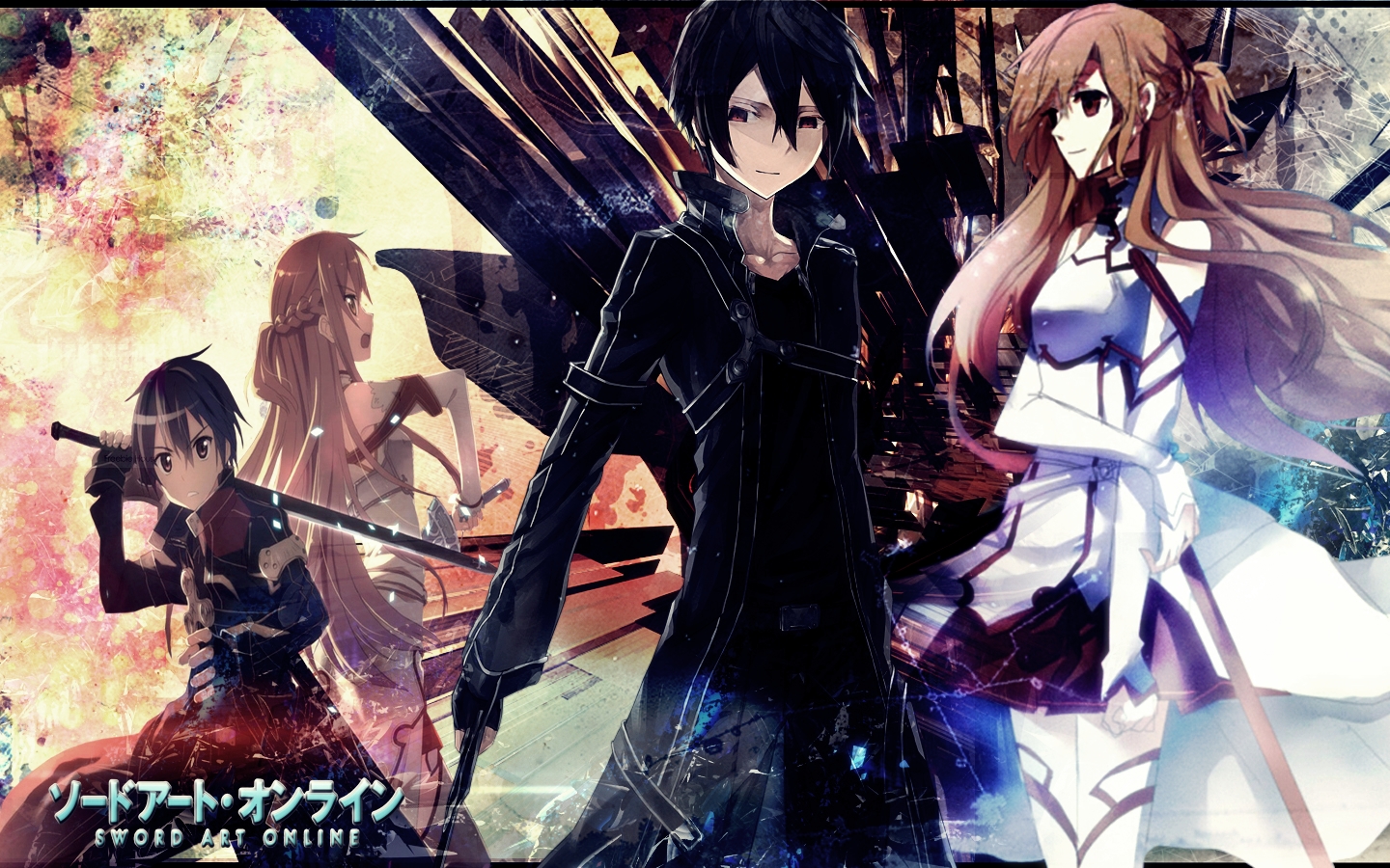 Sword Art Online - Free Play & No Download